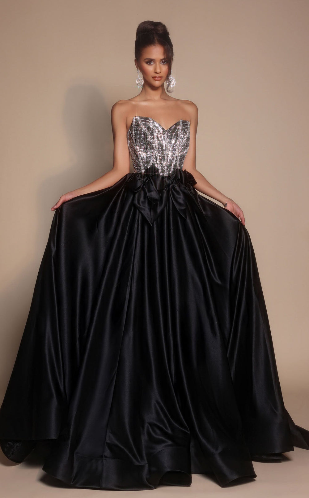 Portia and Scarlett PS26077 Dress - VOLAKK