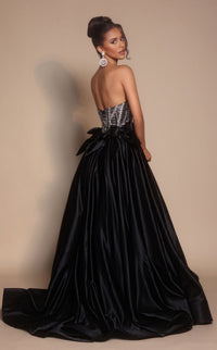 Portia and Scarlett PS26077 Dress view 3