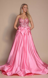 Portia and Scarlett PS26077 Dress view 4