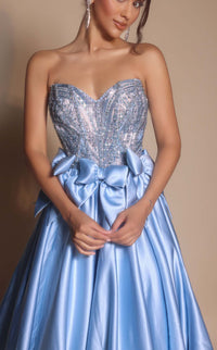Portia and Scarlett PS26077 Dress view 6