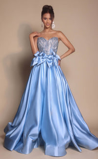 Portia and Scarlett PS26077 Dress view 5