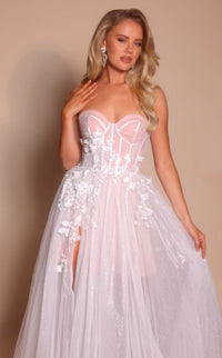 Portia and Scarlett PS26078 Dress view 2