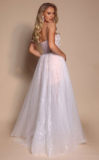 Portia and Scarlett PS26078 Dress view 6
