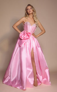 Portia and Scarlett PS26079 Dress view 1