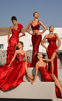 Portia and Scarlett PS26079 Dress view 4