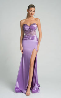 Portia and Scarlett PS26085 Dress view 4