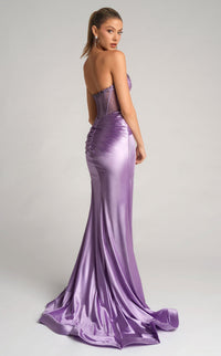 Portia and Scarlett PS26085 Dress view 5