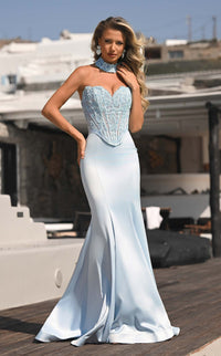 Portia and Scarlett PS26086 Dress view 1