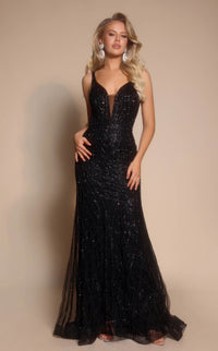 Portia and Scarlett PS26089 Dress view 1