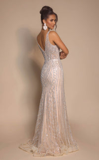 Portia and Scarlett PS26089 Dress view 5