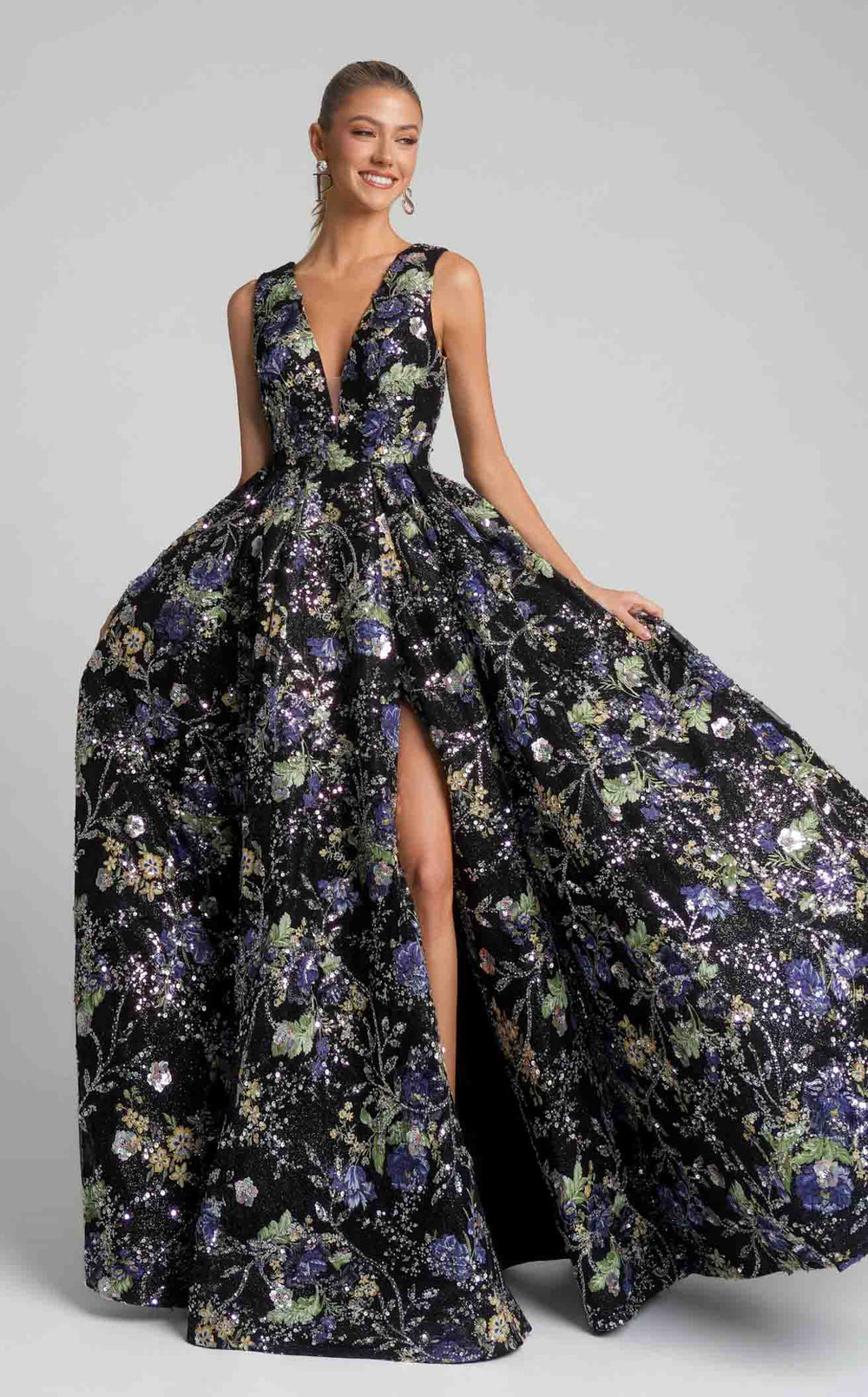 Portia and Scarlett PS26091 Dress - VOLAKK