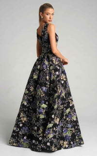 Portia and Scarlett PS26091 Dress view 2