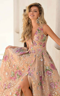 Portia and Scarlett PS26091 Dress view 4