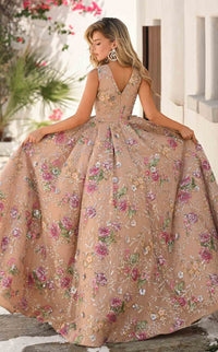 Portia and Scarlett PS26091 Dress view 7