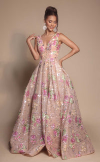 Portia and Scarlett PS26091 Dress view 5