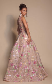 Portia and Scarlett PS26091 Dress view 6