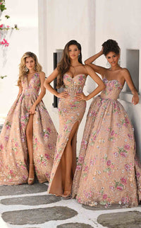Portia and Scarlett PS26021 Dress view 6