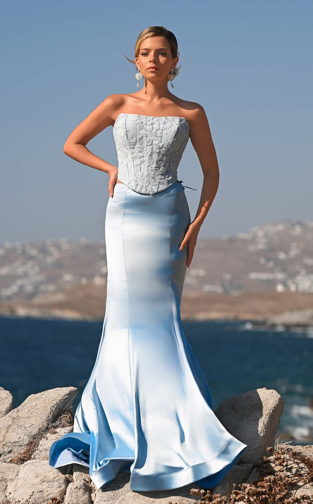Portia and Scarlett PS26092 Dress - VOLAKK