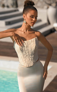 Portia and Scarlett PS26092 Dress view 5