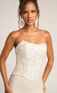 Portia and Scarlett PS26092 Dress view 4