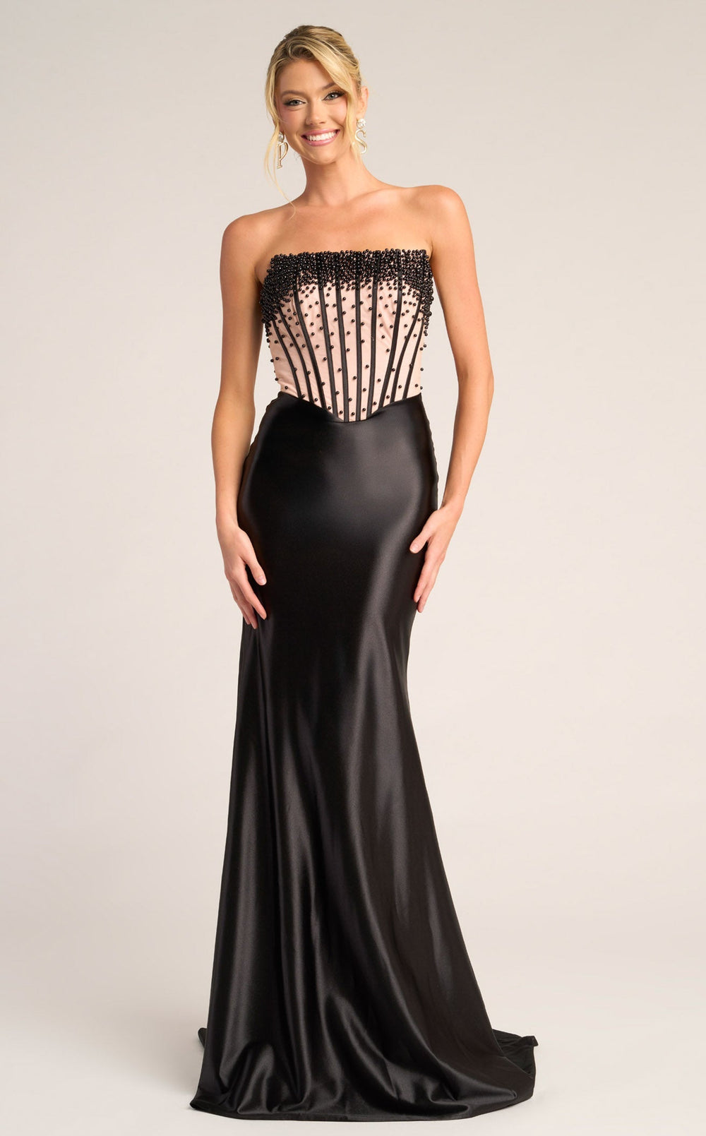 Portia and Scarlett PS26094 Dress - VOLAKK