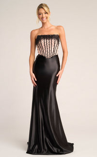 Portia and Scarlett PS26094 Dress view 1