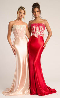 Portia and Scarlett PS26094 Dress view 3