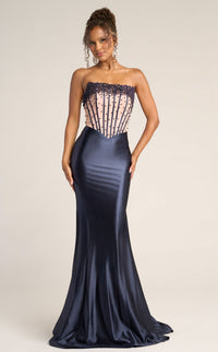 Portia and Scarlett PS26094 Dress view 5