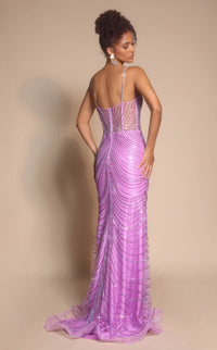 Portia and Scarlett PS26095 Dress view 5