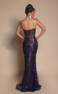 Portia and Scarlett PS26095 Dress view 8