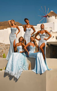 Portia and Scarlett PS26096 Dress view 4
