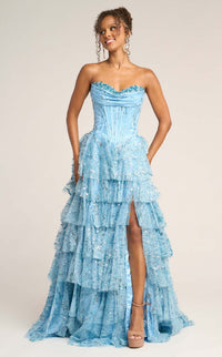 Portia and Scarlett PS26099 Dress view 1