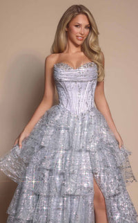 Portia and Scarlett PS26099 Dress view 4
