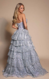 Portia and Scarlett PS26099 Dress view 5