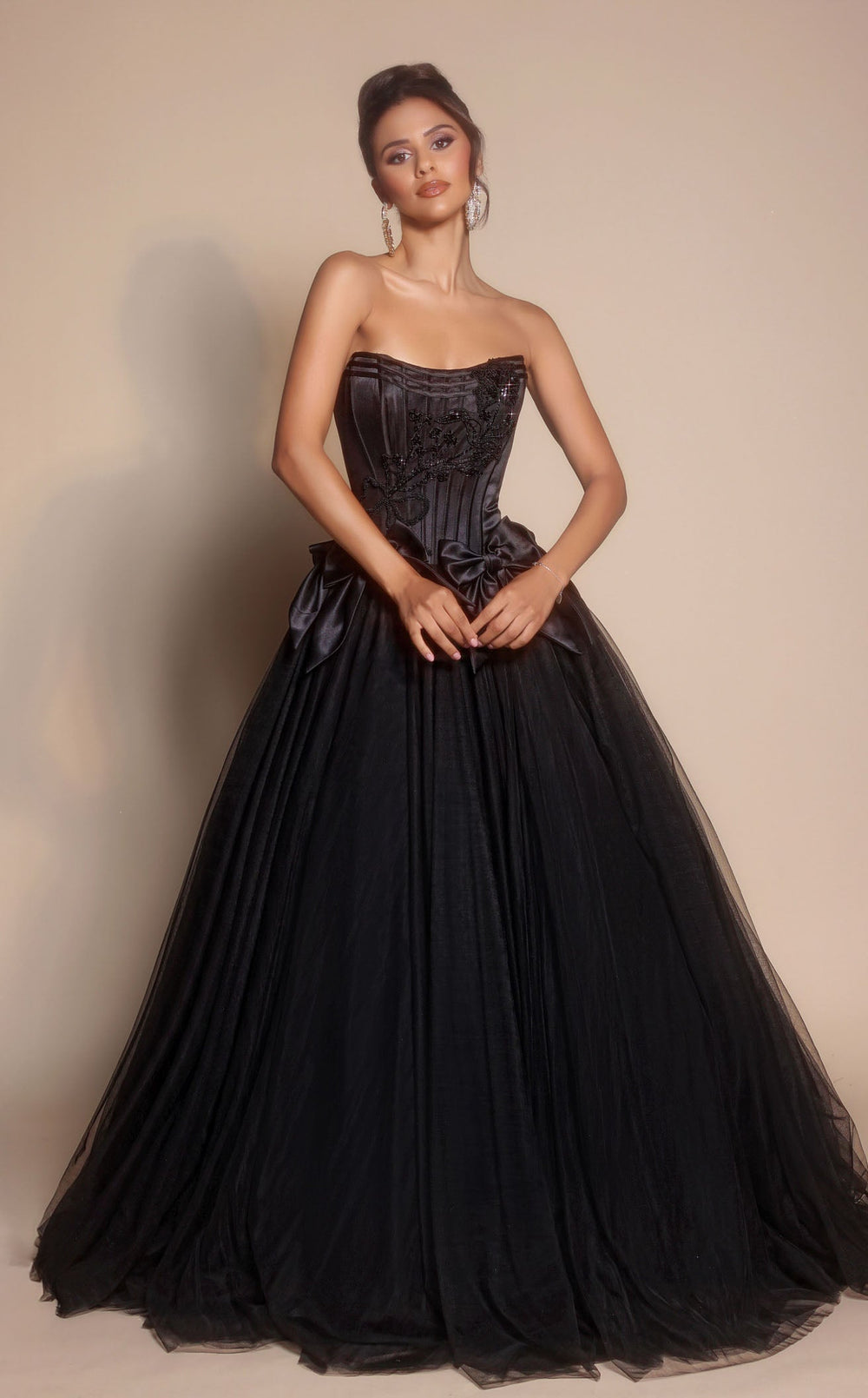 Portia and Scarlett PS26102 Dress - VOLAKK