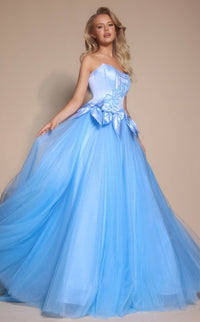 Portia and Scarlett PS26102 Dress view 4