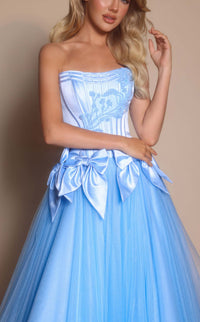 Portia and Scarlett PS26102 Dress view 5