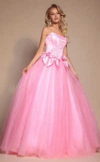 Portia and Scarlett PS26102 Dress view 6