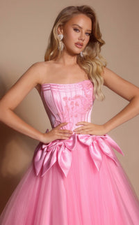 Portia and Scarlett PS26102 Dress view 7