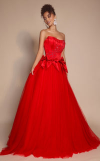 Portia and Scarlett PS26102 Dress view 9