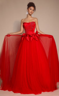 Portia and Scarlett PS26102 Dress view 11