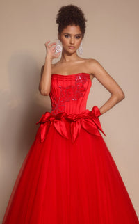 Portia and Scarlett PS26102 Dress view 10