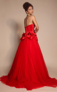 Portia and Scarlett PS26102 Dress view 12