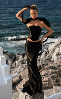 Portia and Scarlett PS26114 Dress view 1