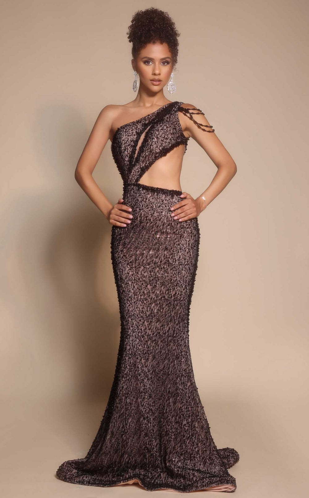 Portia and Scarlett PS26115 Dress - VOLAKK
