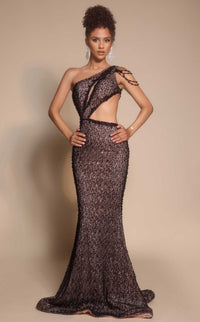 Portia and Scarlett PS26115 Dress view 1