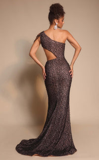 Portia and Scarlett PS26115 Dress view 3