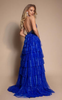 Portia and Scarlett PS26117 Dress view 3