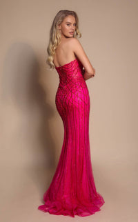 Portia and Scarlett PS26130 Dress view 5