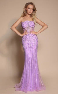 Portia and Scarlett PS26130 Dress view 6